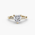 Completed Ring (United States Size 6.50)