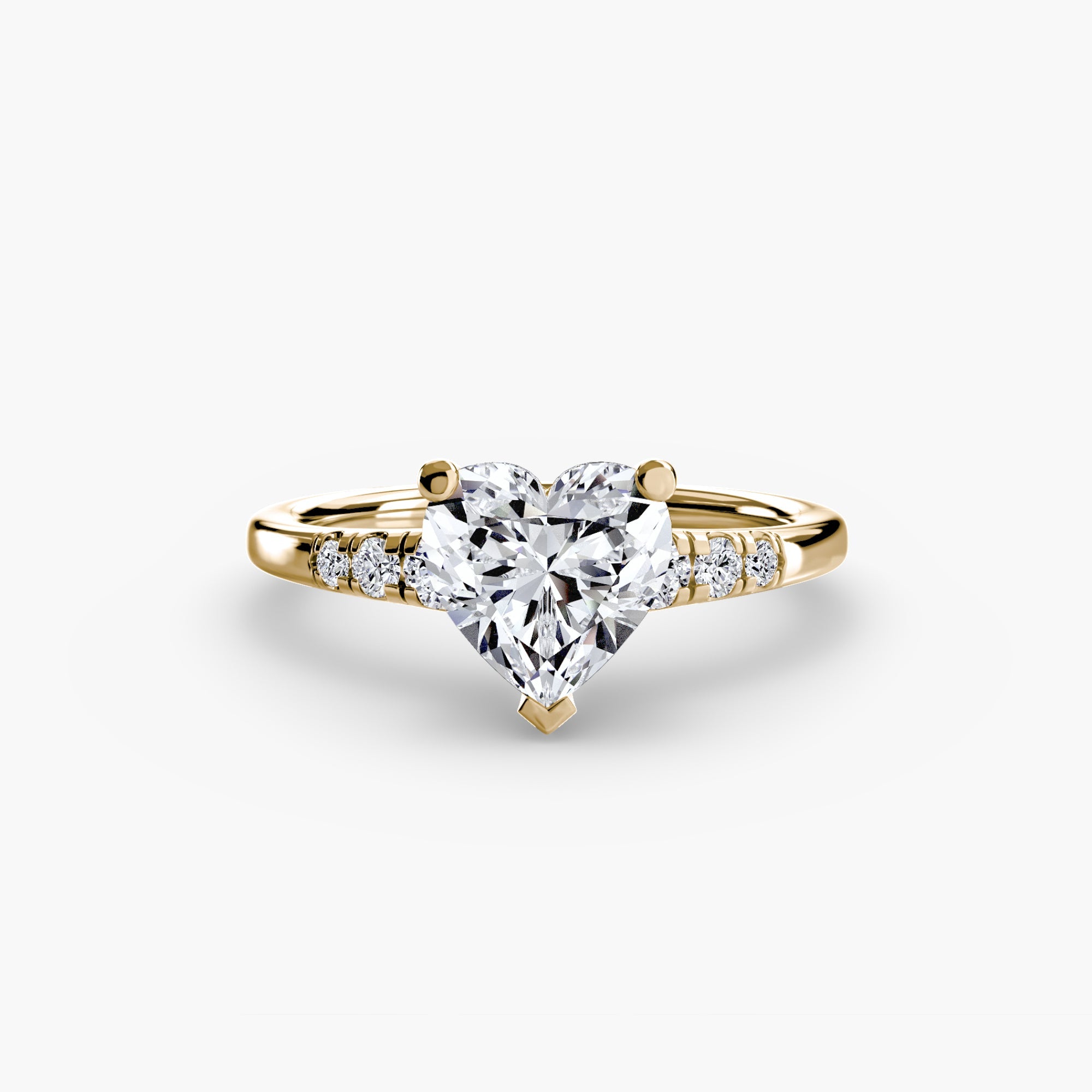 Completed Ring (United States Size 6.50)