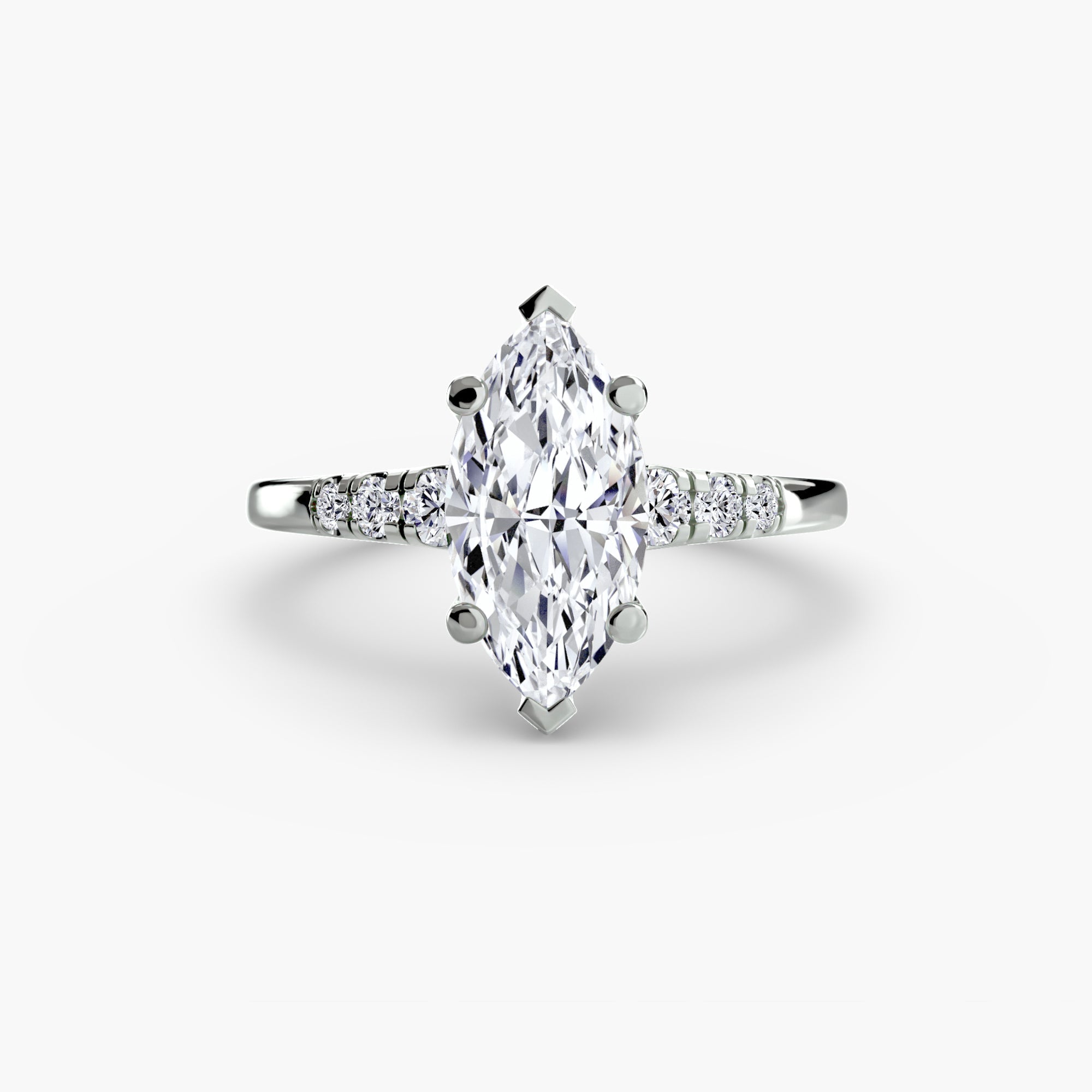 Completed Ring (United States Size 9.00)