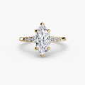 Completed Ring (United States Size 9.50)