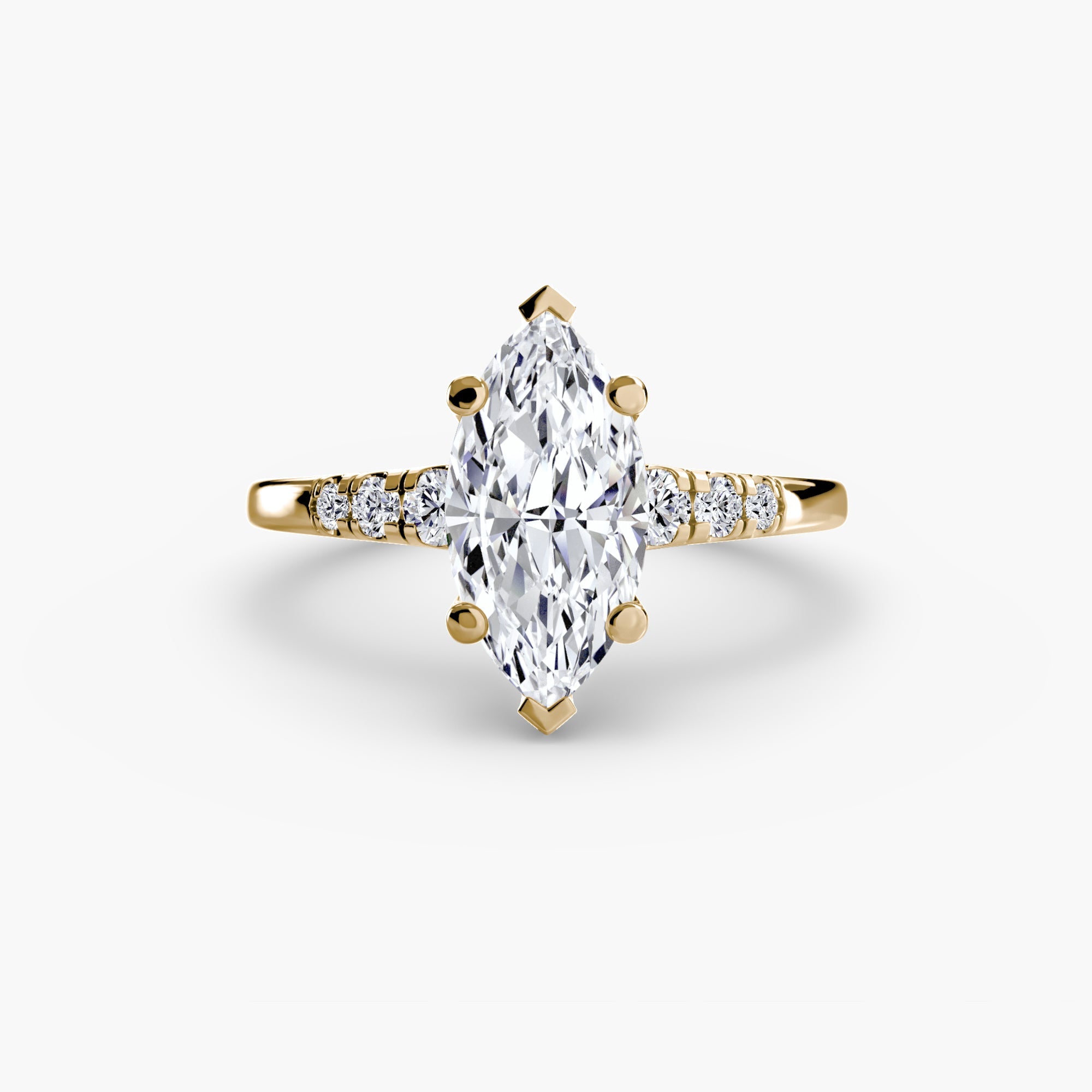 Completed Ring (Canada Size -1)