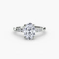 Completed Ring (United States Size 7.25)