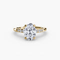 Completed Ring (United States Size 6.00)