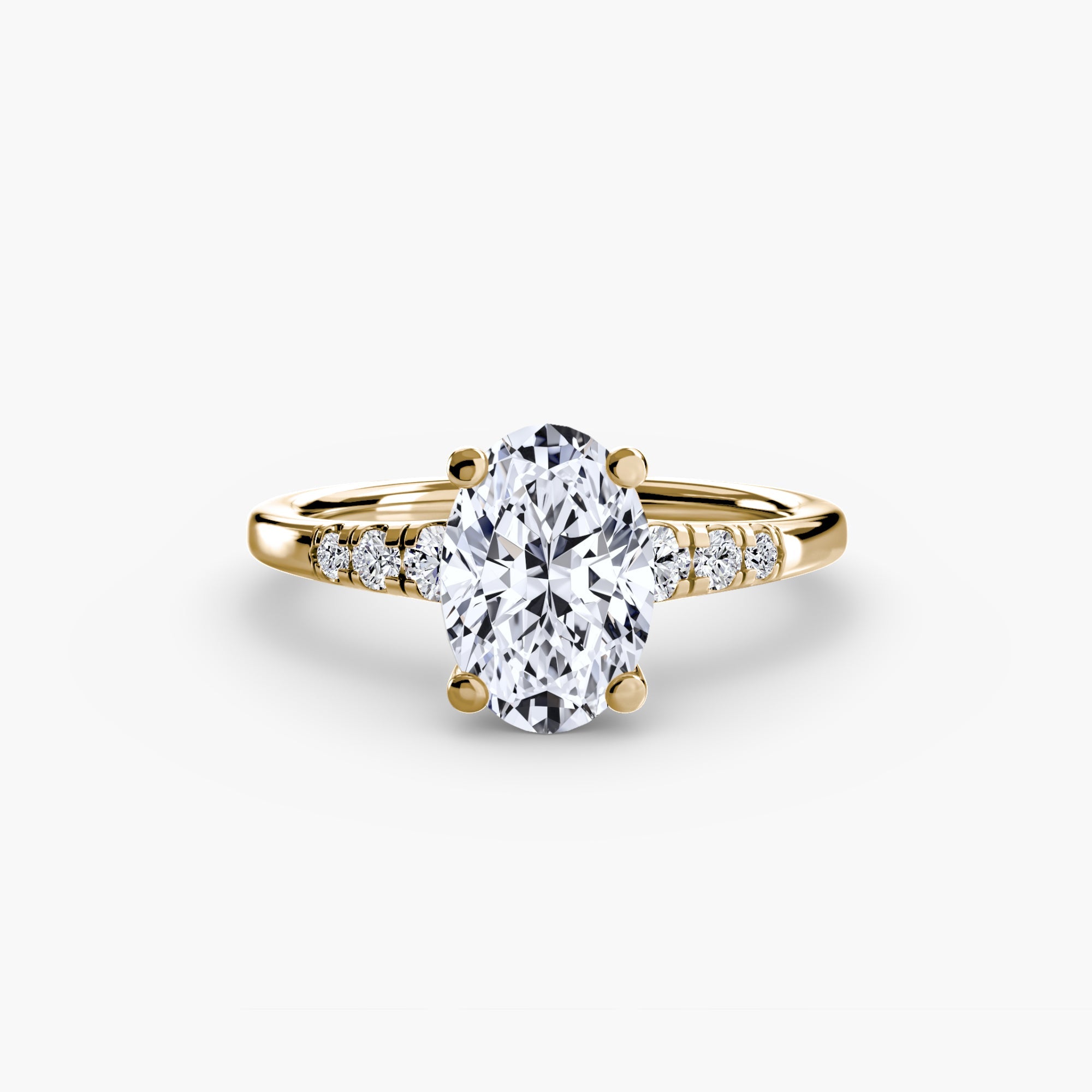 Completed Ring (United States Size 6.00)