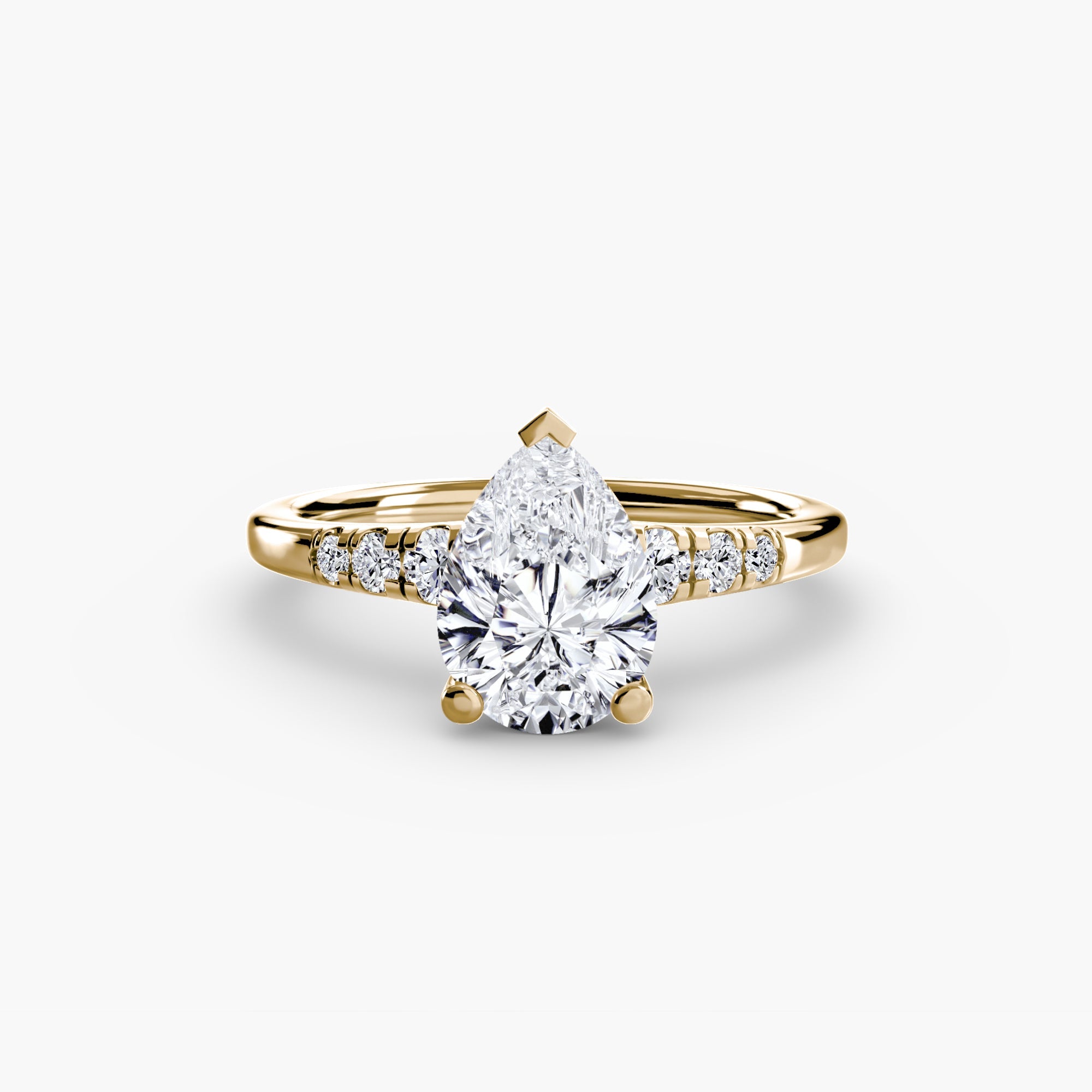 Completed Ring (United States Size 8.00)