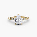 Completed Ring (United States Size 6.75)