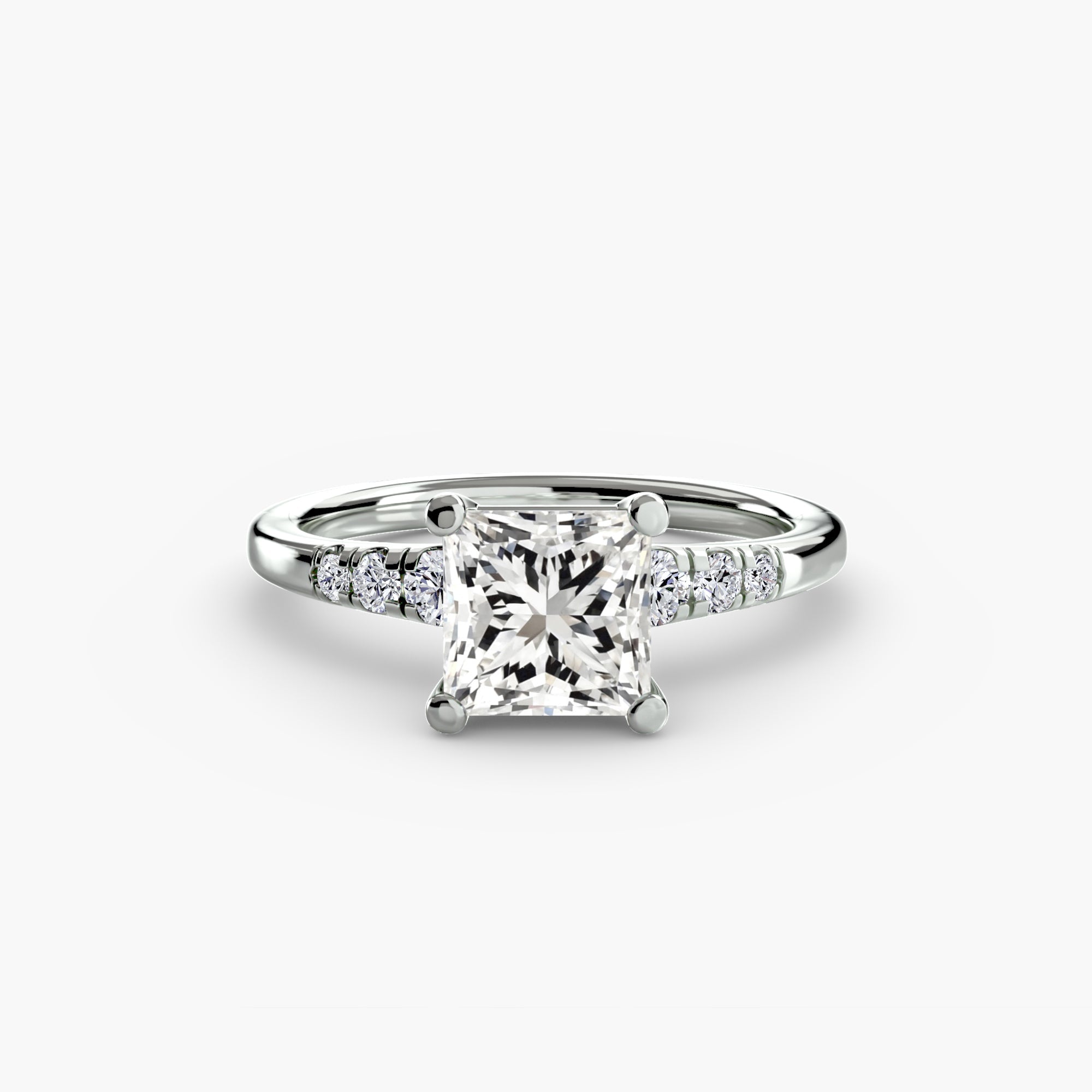 Completed Ring (United States Size 5.00)