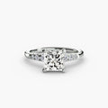 Completed Ring (United States Size 8.00)