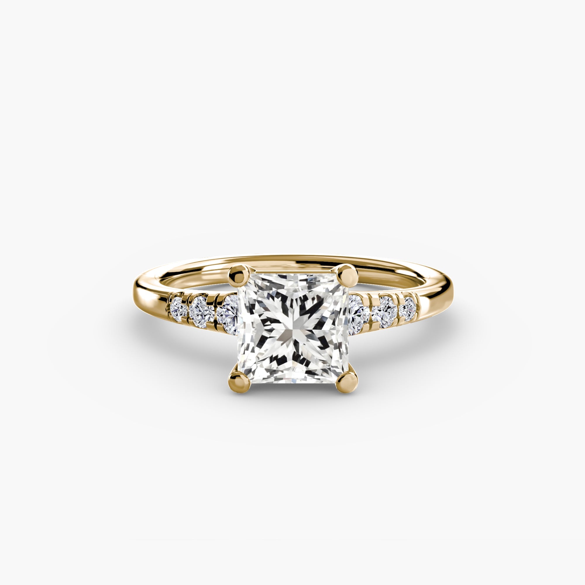 Completed Ring (United States Size 11.25)