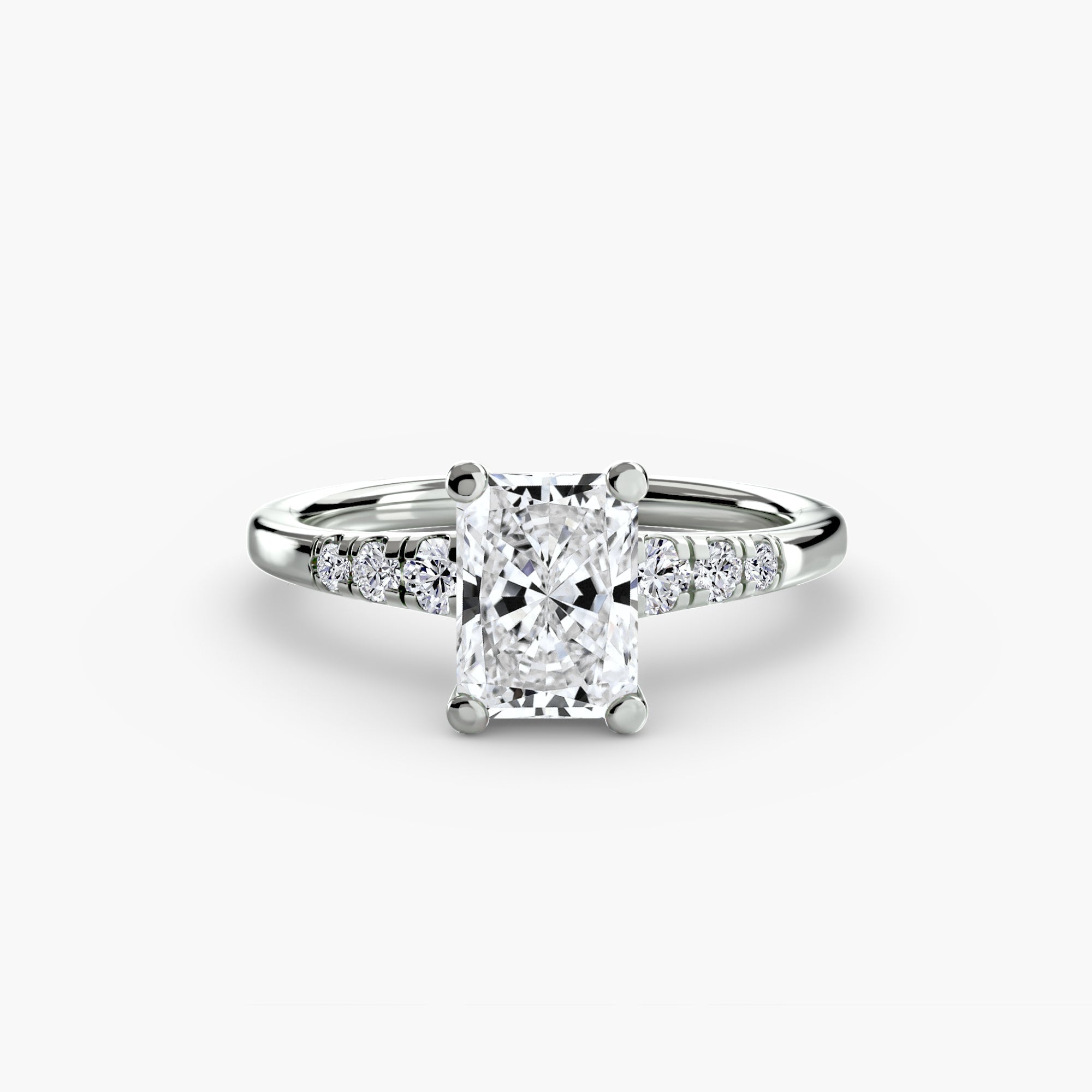 Completed Ring (United States Size 8.00)