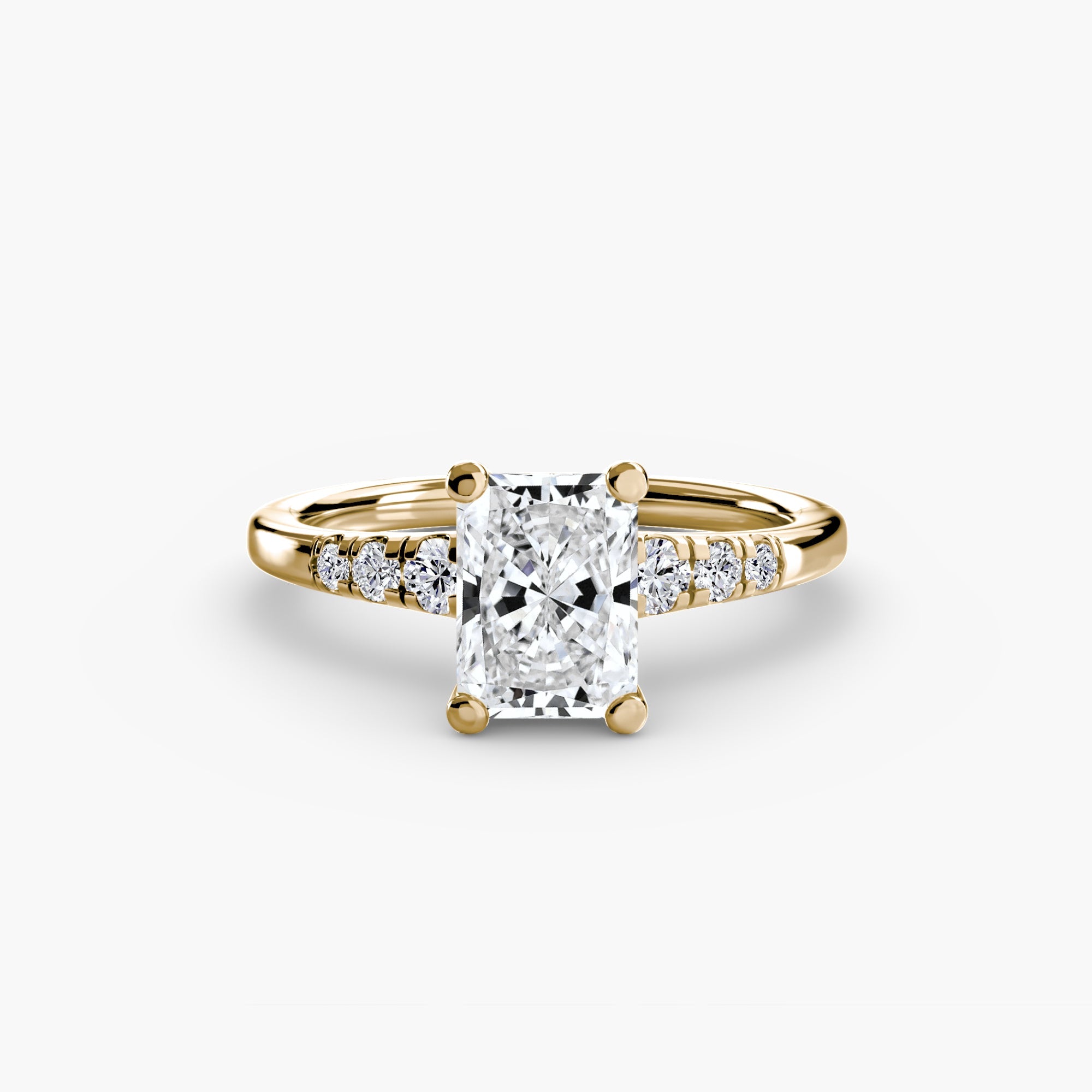 Completed Ring (United States Size 8.00)