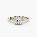 Completed Ring (United States Size 6.00)