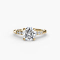 Completed Ring (United States Size 8.00)