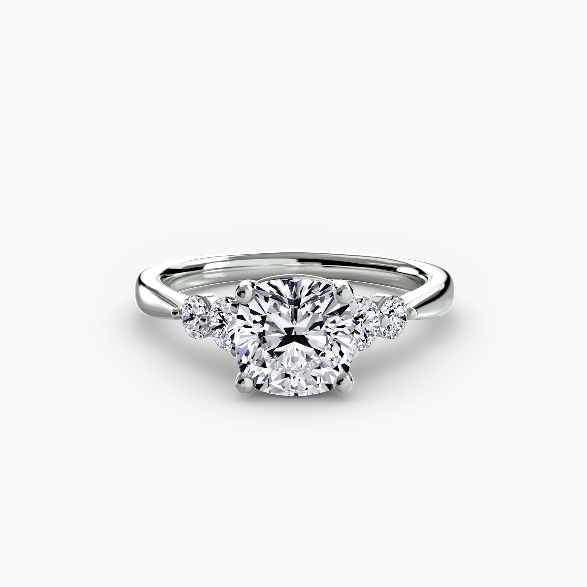 Completed Ring (United States Size 8.25)