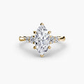 Completed Ring (United States Size 5.50)
