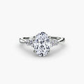 Completed Ring (United States Size 7.25)