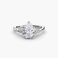 Completed Ring (United States Size 6.50)