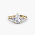 Completed Ring (United States Size 5.50)