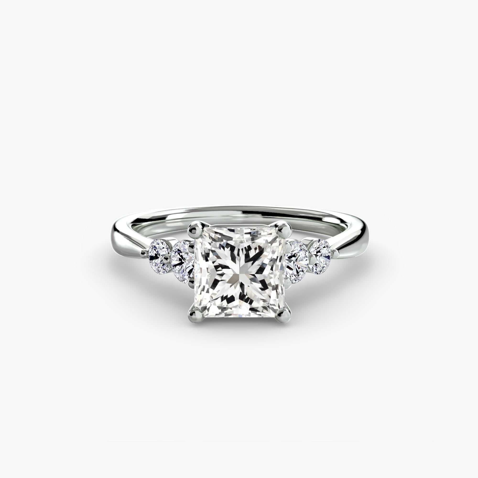 Completed Ring (United States Size 8.00)