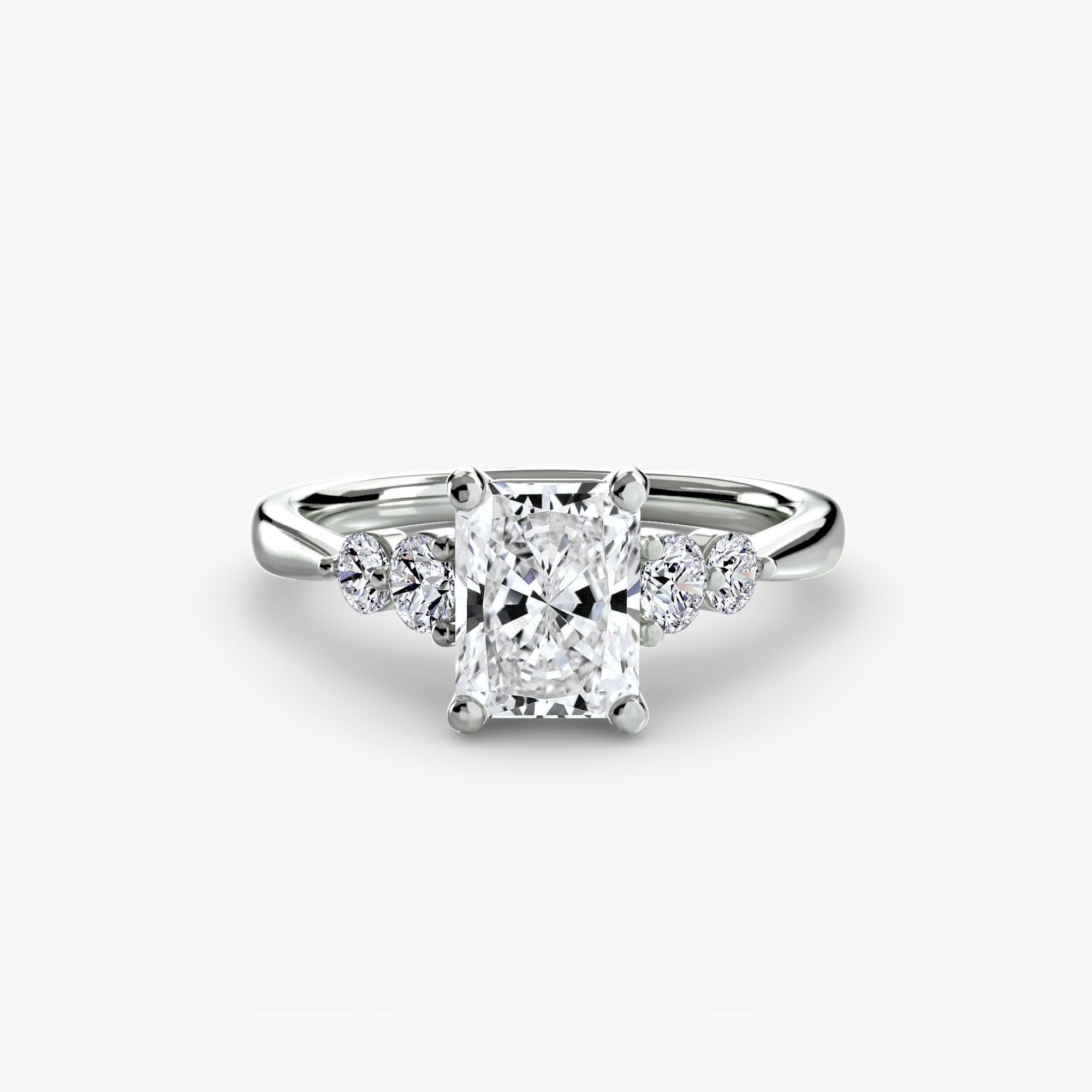 Completed Ring (United States Size Not Sure)