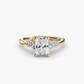 Completed Ring (United States Size 5.50)