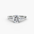 Completed Ring (United States Size 6.50)
