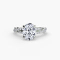 Completed Ring (United States Size 6.00)
