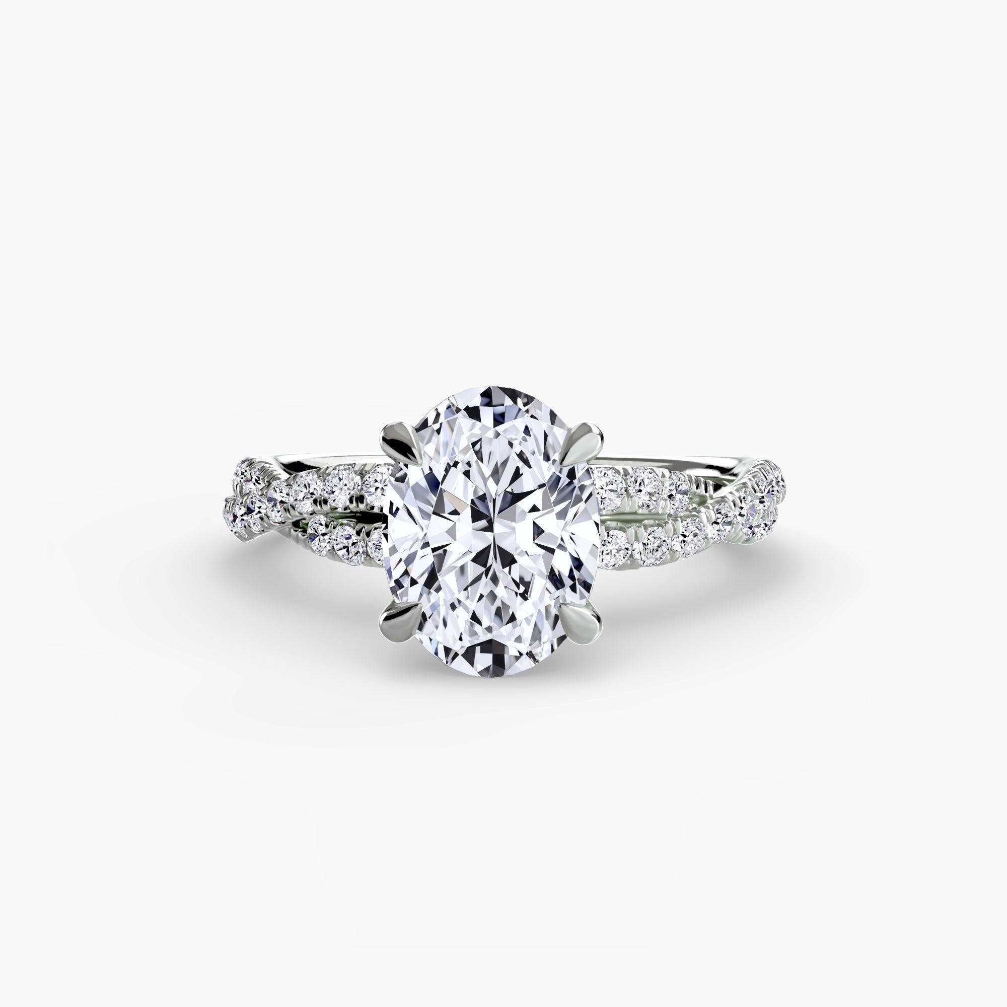 Completed Ring (United States Size 6.00)
