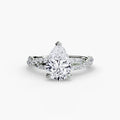 Completed Ring (United States Size 8.00)