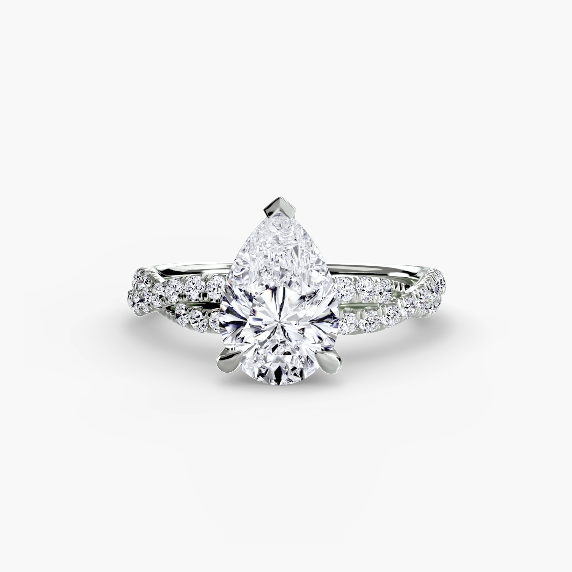 Completed Ring (United States Size 8.00)