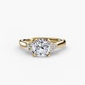 Completed Ring (United States Size 7.25)