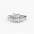 Completed Ring (United States Size 6.00)