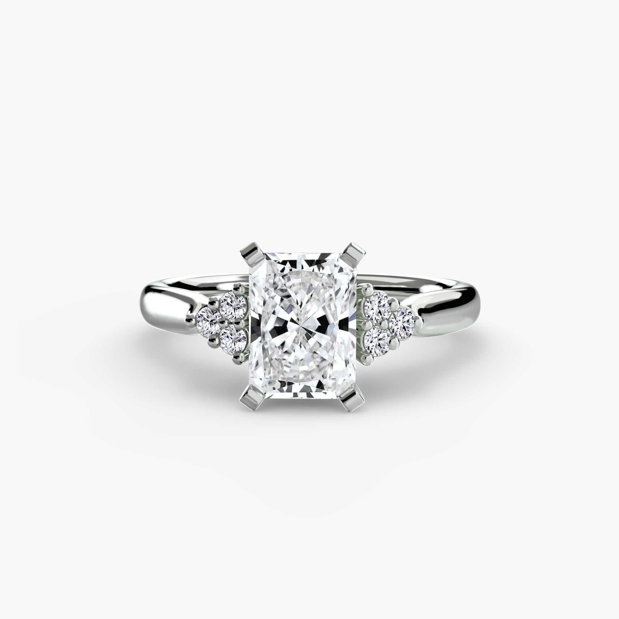 Completed Ring (United States Size 6.00)