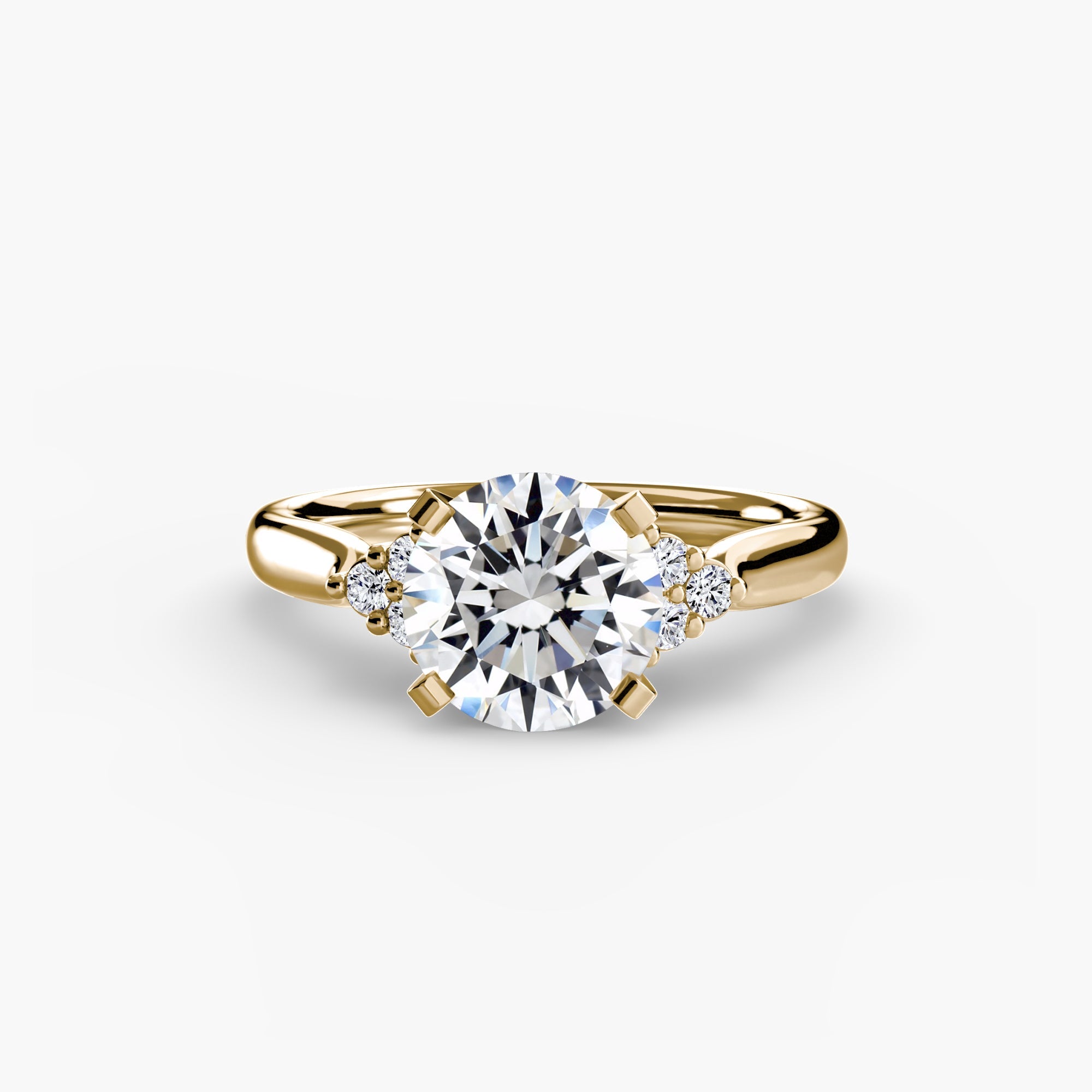Completed Ring (United States Size 5.50)
