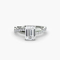 Completed Ring (United States Size 8.00)