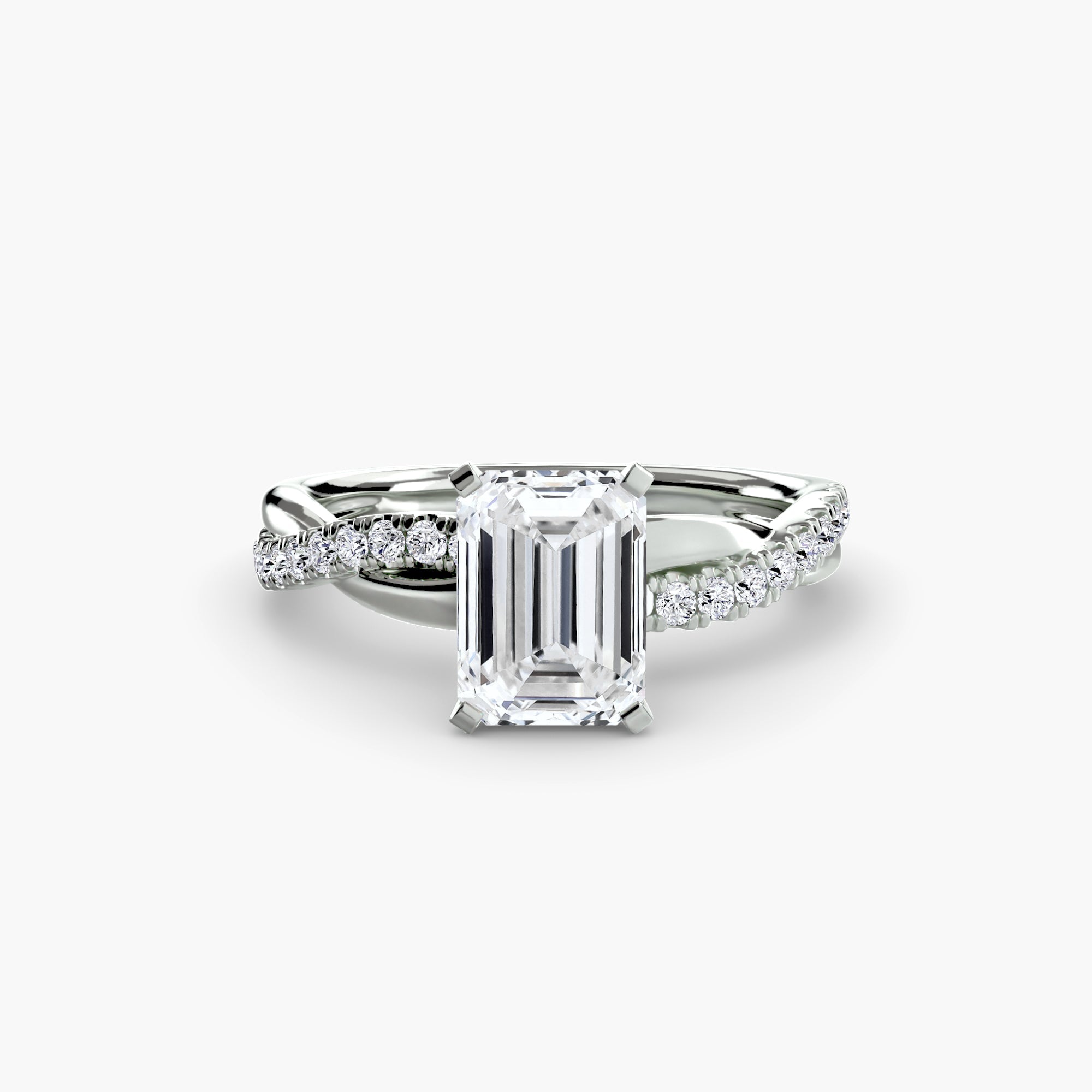 Completed Ring (United States Size 8.00)