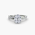 Completed Ring (United States Size 3.50)