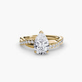 Completed Ring (United States Size 6.25)