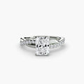 Completed Ring (United States Size 8.00)