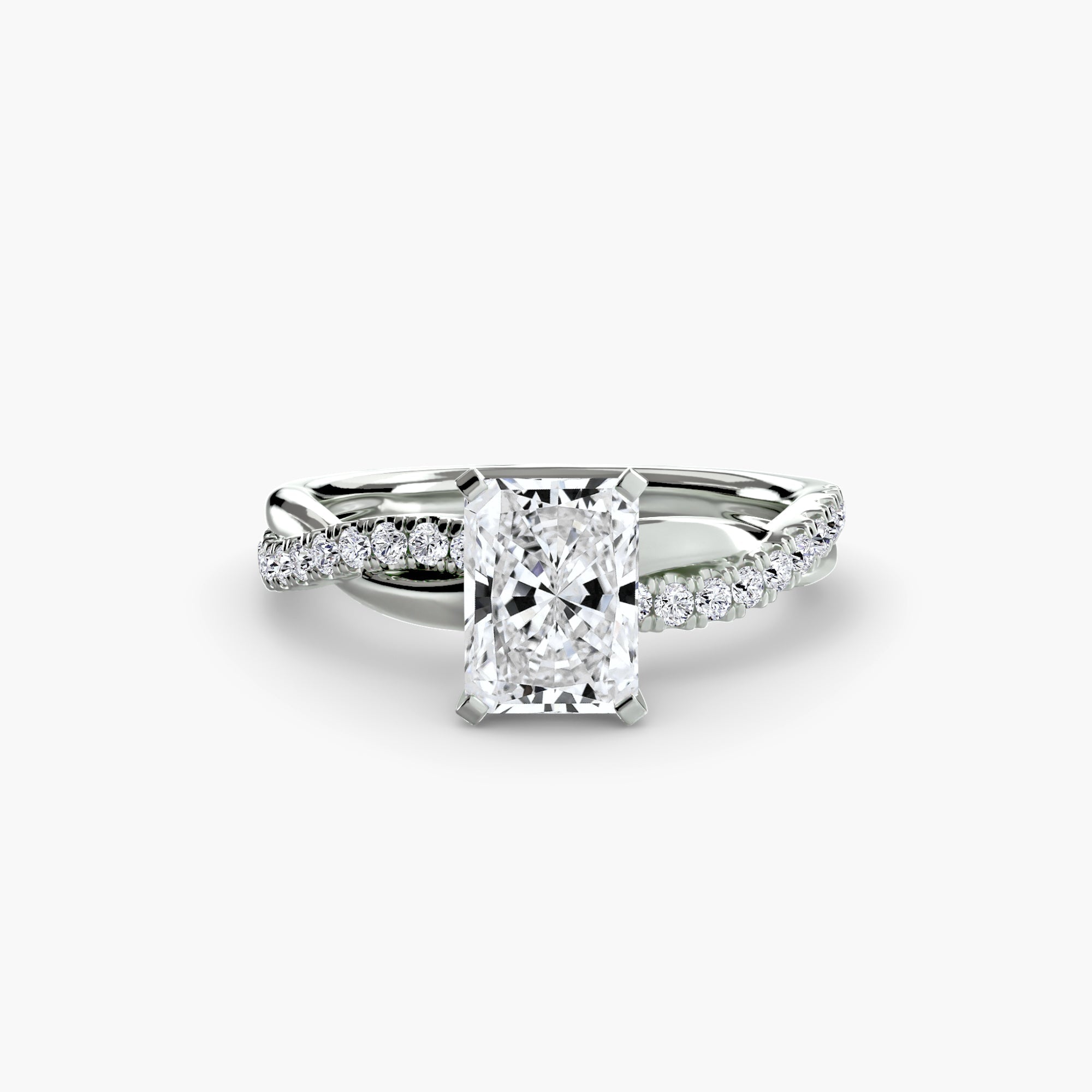 Completed Ring (United States Size 8.00)