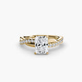 Completed Ring (United States Size 5.00)