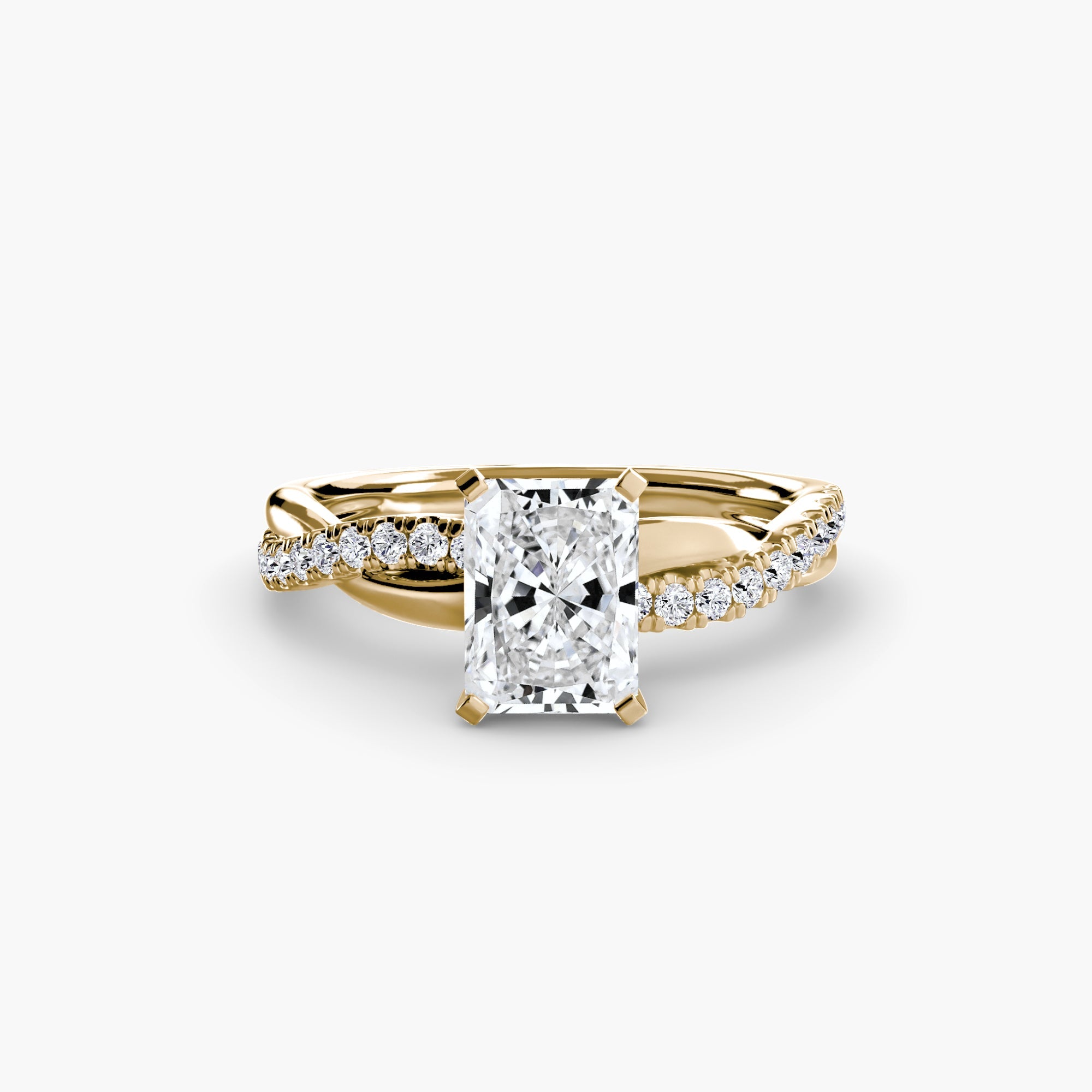 Completed Ring (United States Size 5.00)