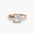 Completed Ring (United States Size 7.25)