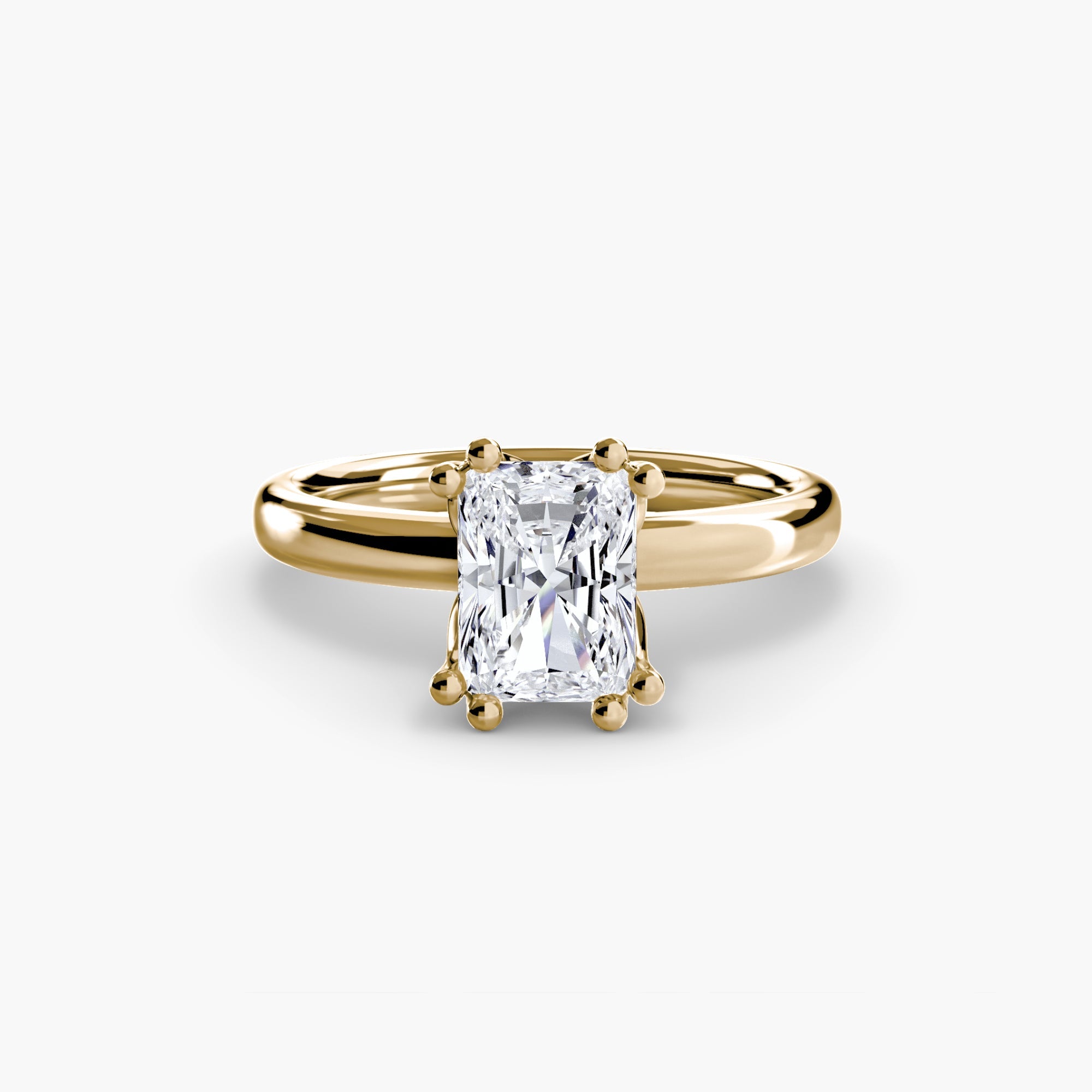 Completed Ring (United States Size 4.75)