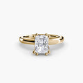 Completed Ring (United States Size 4.75)