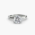 Completed Ring (United States Size 3.50)