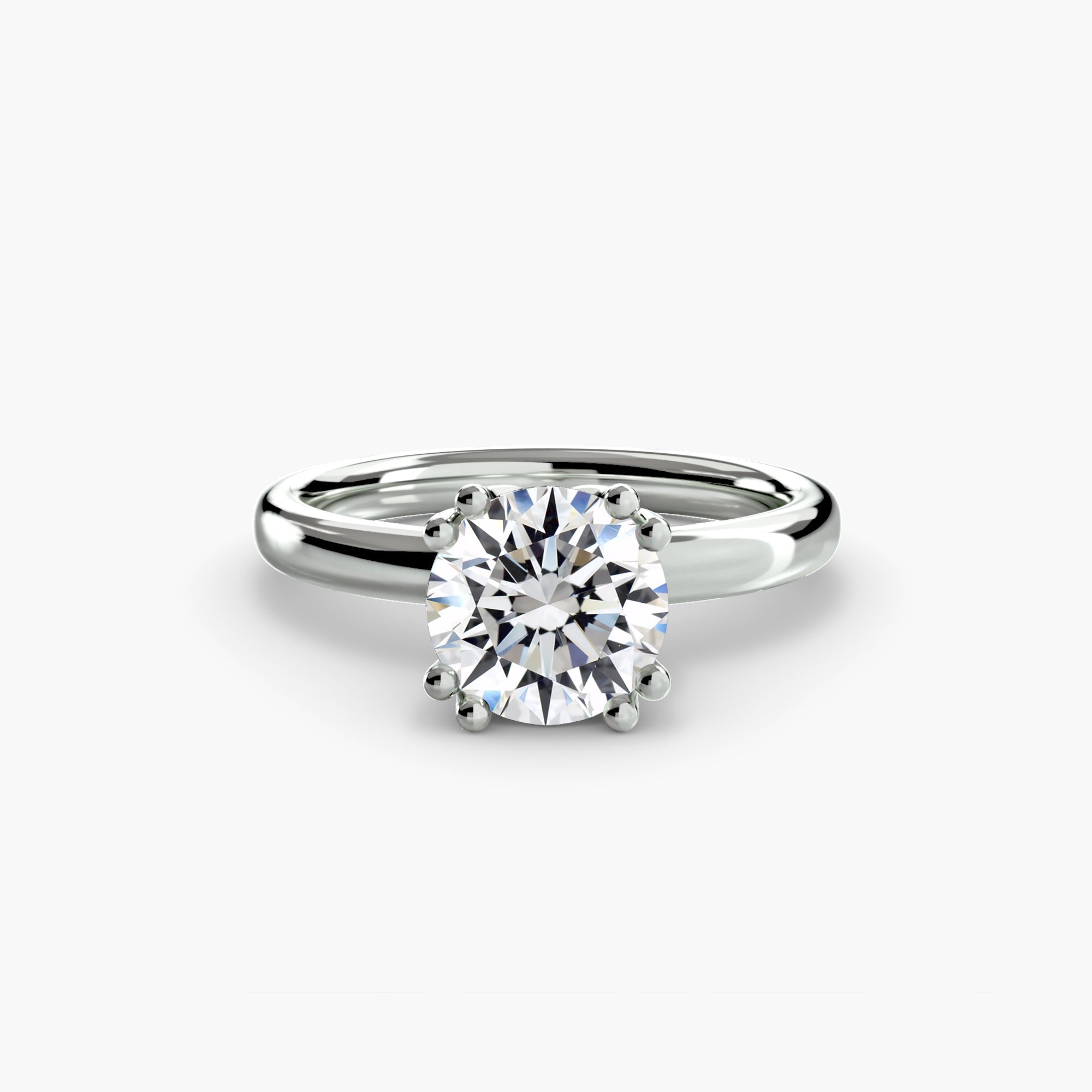 Completed Ring (United States Size 3.50)