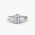 Completed Ring (United States Size 6.50)