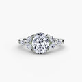 Completed Ring (United States Size 7.25)
