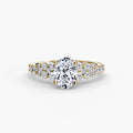 Completed Ring (United States Size 10.75)